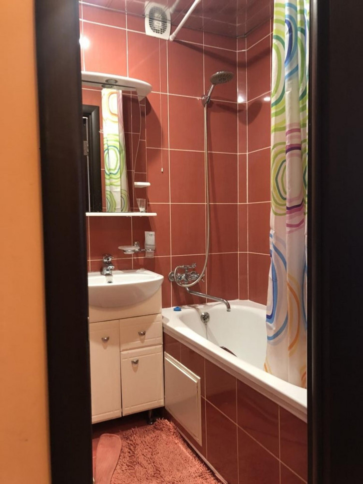2-комн квартира Пушкина ул, 75