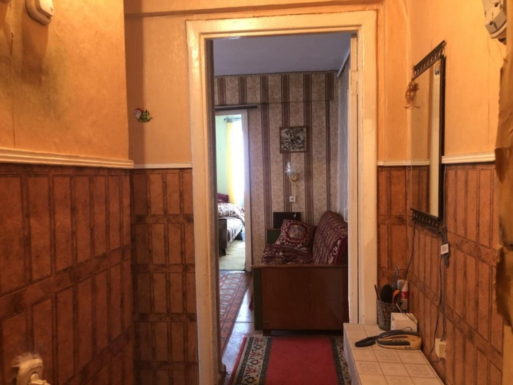 3-комн квартира Спартаковская ул, 114 3-комн квартира Спартаковская ул, 114