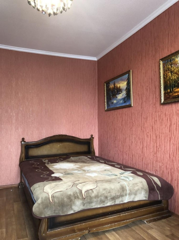 2-комн квартира Пушкина ул, 75