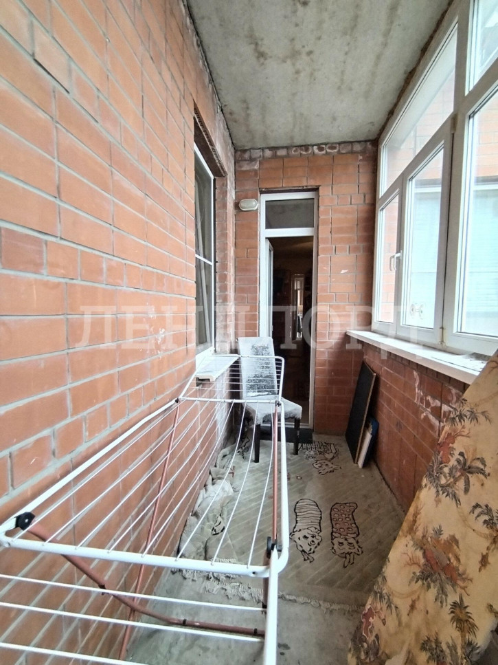 1-комн квартира проспект Космонавтов, 32Б