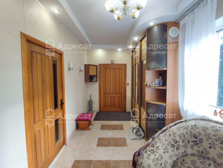 Коттедж/дом ул. Героев Тулы