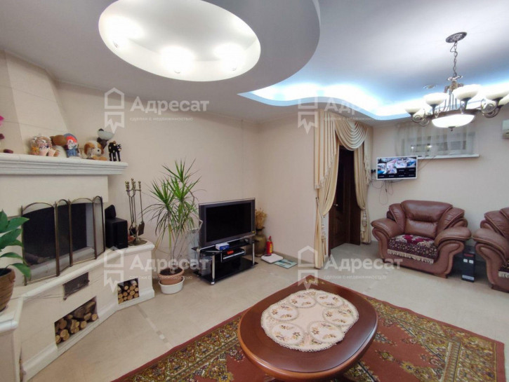 Коттедж/дом ул. Героев Тулы