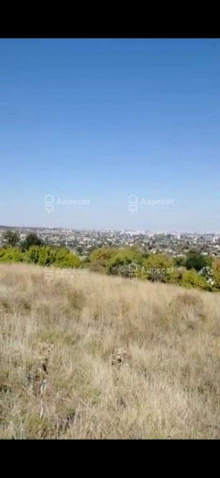 Земельный участок ул. Кипарисовая