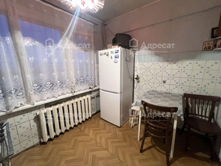 1-комн квартира ул. им. Буханцева,  д.4