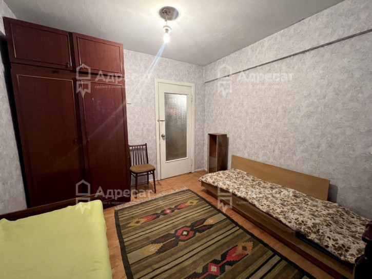 1-комн квартира ул. им. Буханцева,  д.4
