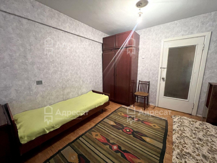 1-комн квартира ул. им. Буханцева,  д.4