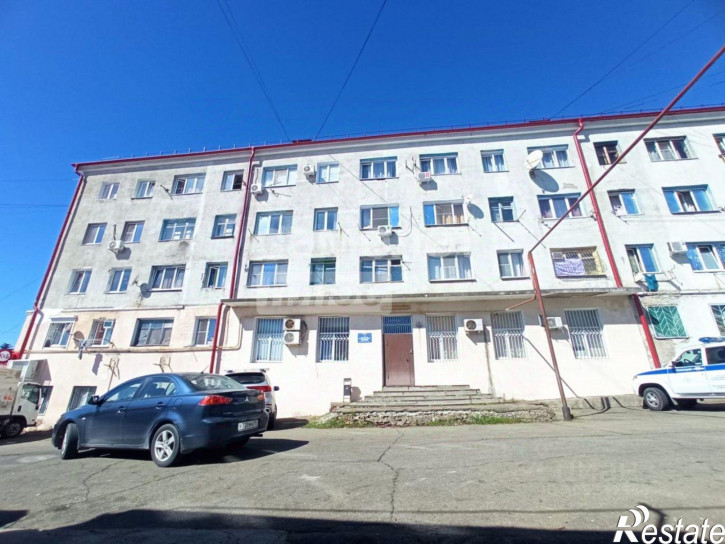 Комната улица Полетаева, 27,  д. 27 Комната улица Полетаева, 27,  д. 27