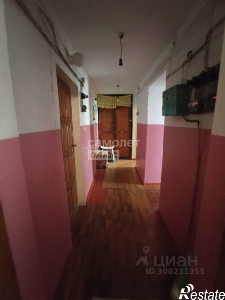 Комната улица Полетаева, 27,  д. 27 Комната улица Полетаева, 27,  д. 27