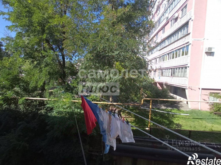 Комната улица Полетаева, 27,  д. 27 Комната улица Полетаева, 27,  д. 27