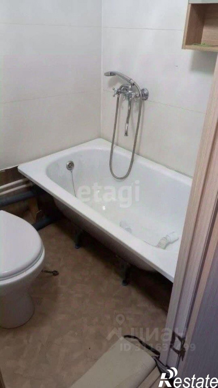 Комната Ленинградская улица, 28,  д. 28 Комната Ленинградская улица, 28,  д. 28