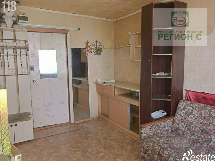 Комната ул Гагарина, 10,  д. 10
