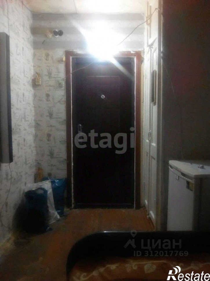 Комната ул Ворошилова, 35,  д. 35 Комната ул Ворошилова, 35,  д. 35