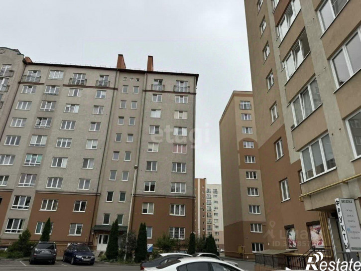 Офис Шахматная улица, 2,  д. 2