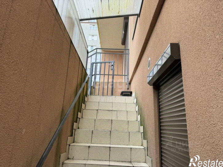 Офис Шахматная улица, 2,  д. 2