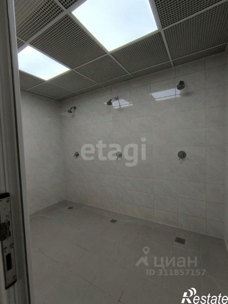 Офис Шахматная улица, 2,  д. 2