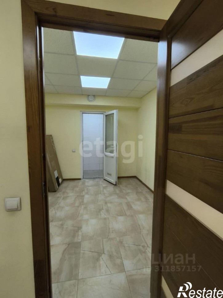 Офис Шахматная улица, 2,  д. 2