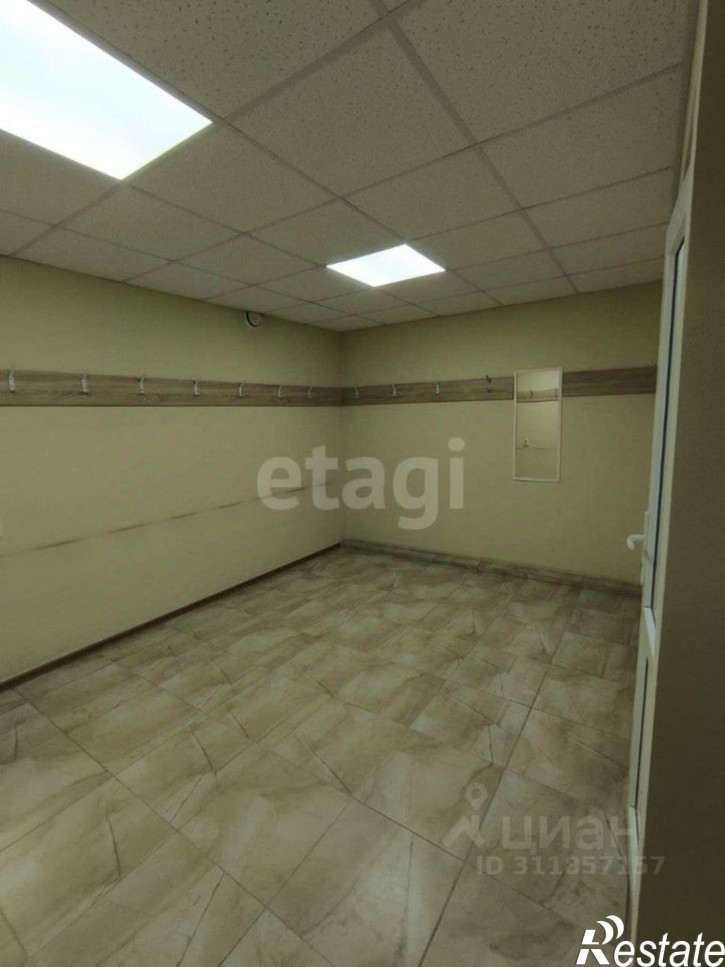 Офис Шахматная улица, 2,  д. 2