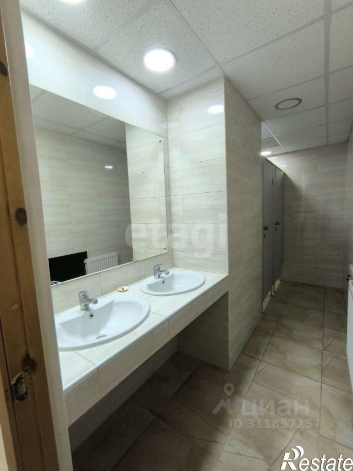 Офис Шахматная улица, 2,  д. 2