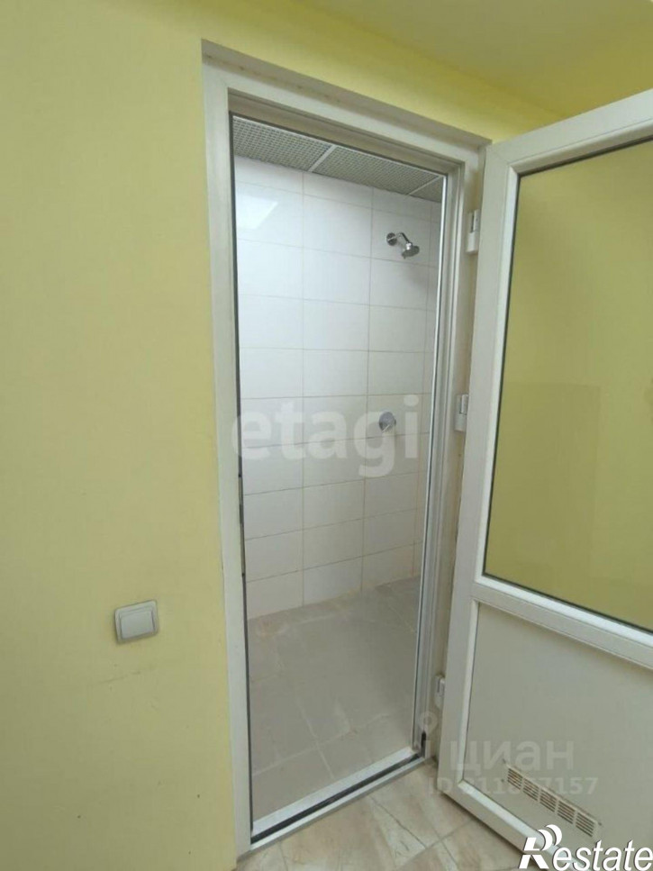 Офис Шахматная улица, 2,  д. 2