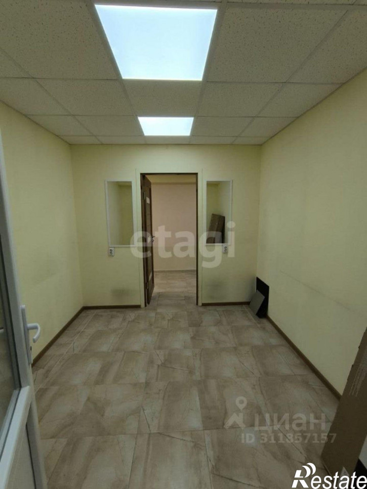 Офис Шахматная улица, 2,  д. 2