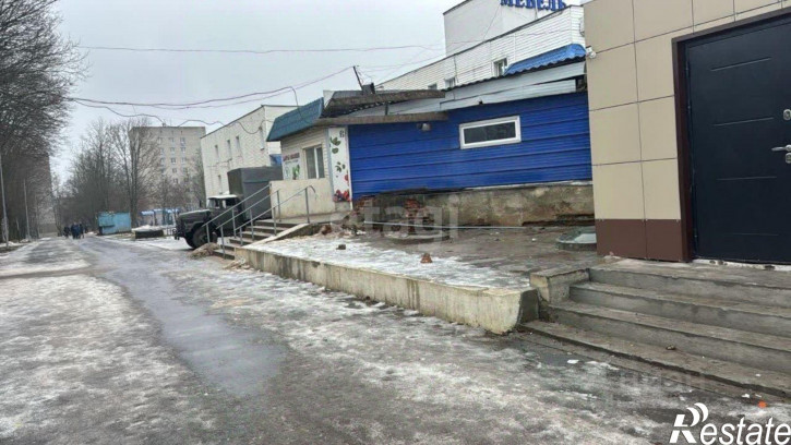 Офис улица Димитрова Офис улица Димитрова