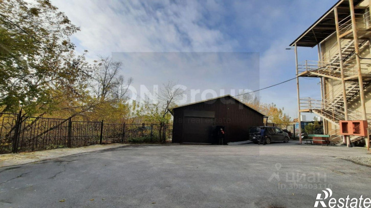 Отдельное здание улица Декабристов, 92,  д. 92 Отдельное здание улица Декабристов, 92,  д. 92