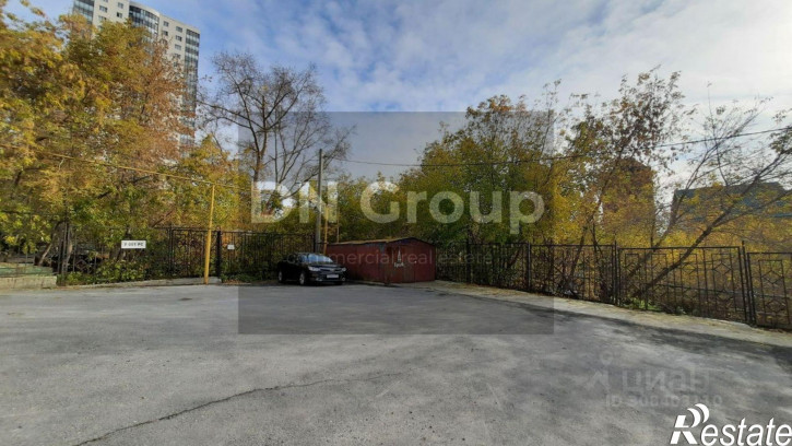 Отдельное здание улица Декабристов, 92,  д. 92 Отдельное здание улица Декабристов, 92,  д. 92