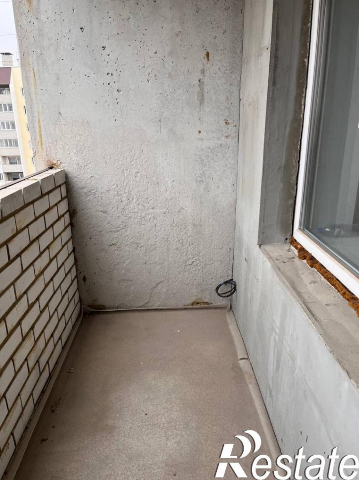 3-комн квартира Карьерная, 2 г
