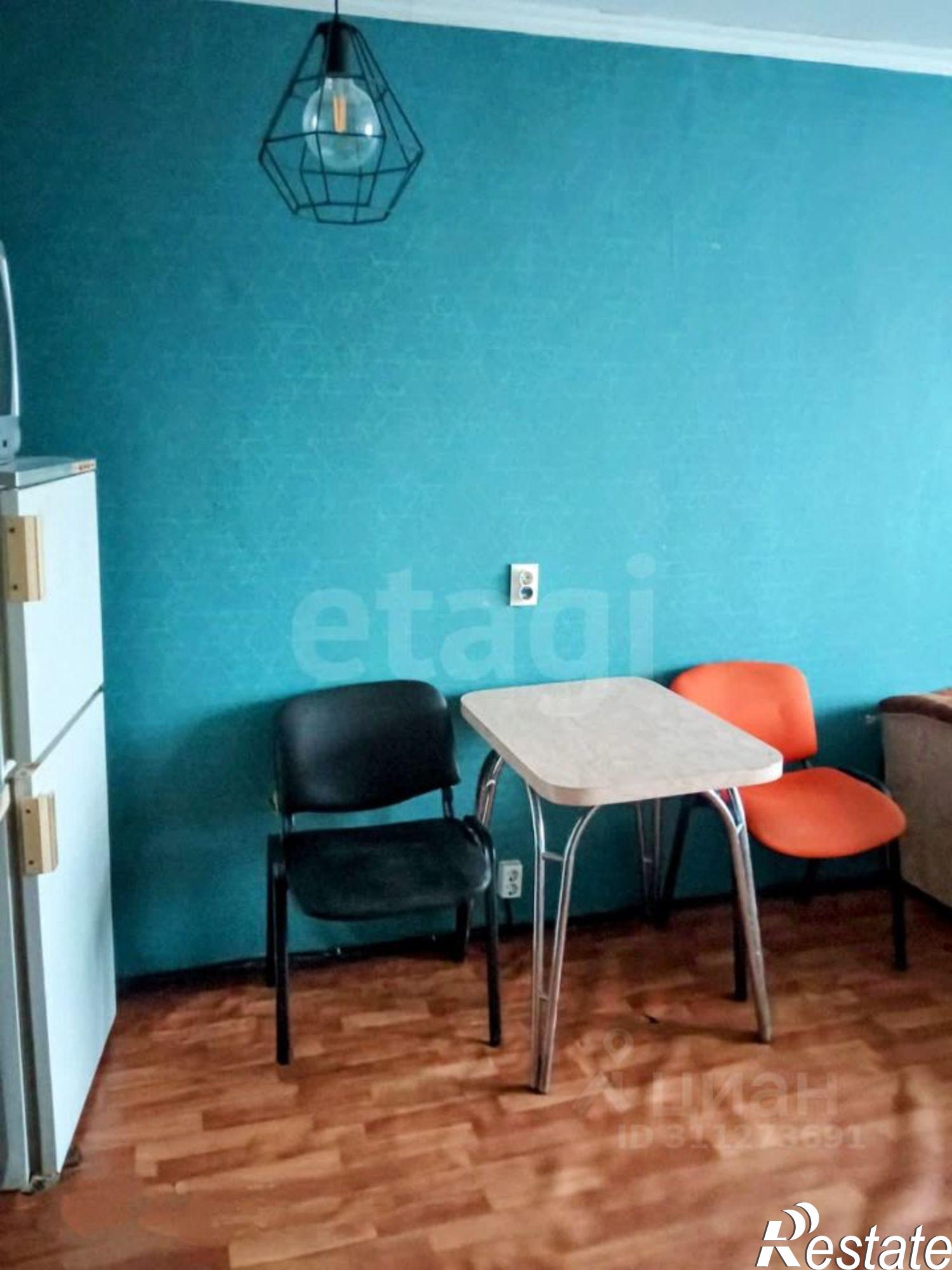 Купить комнату за 1 300 000 рублей на ул Есенина, 23