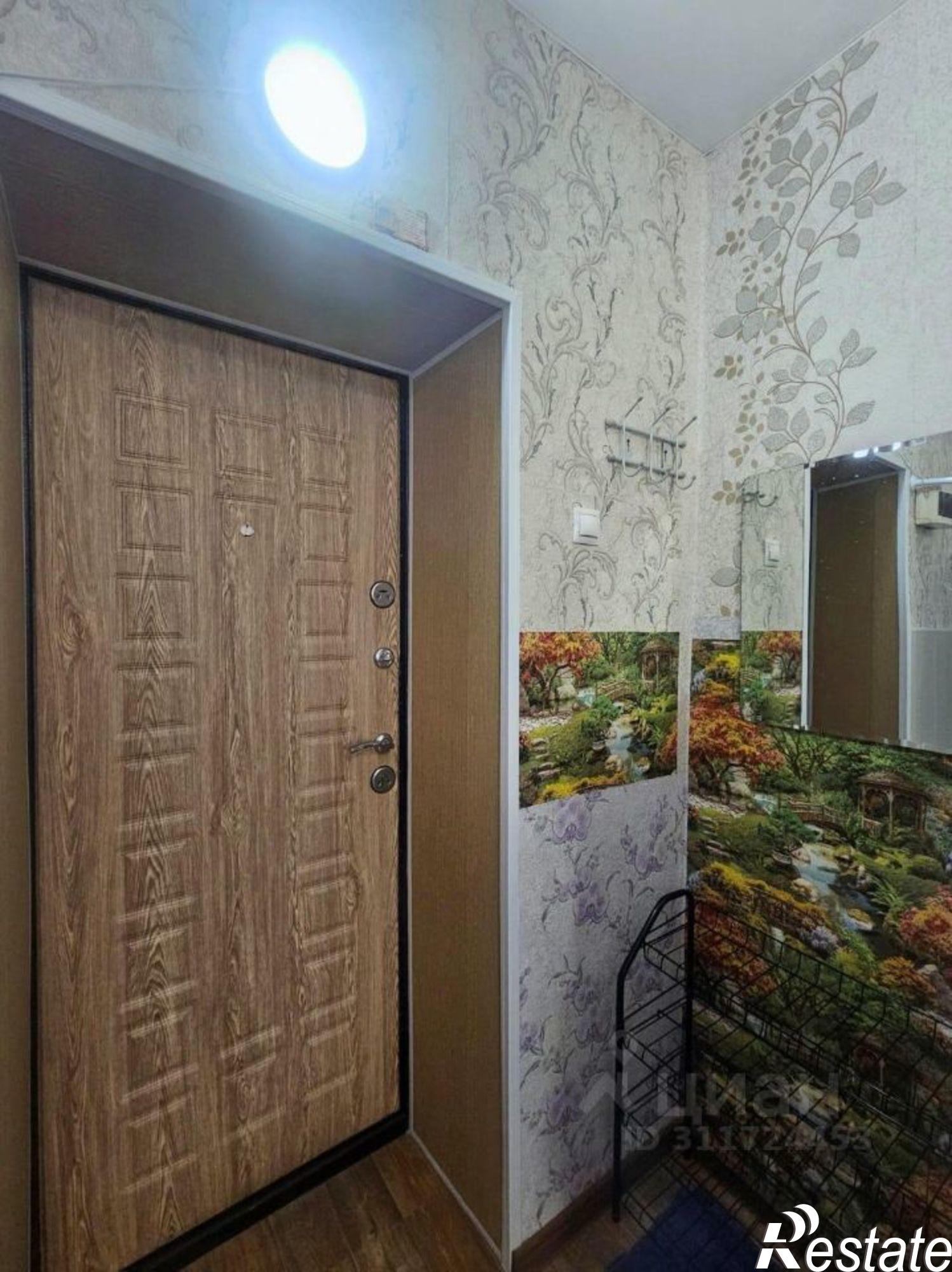 Купить комнату за 1 200 000 рублей на Комсомольская улица, 5 Купить комнату за 1 200 000 рублей на Комсомольская улица, 5