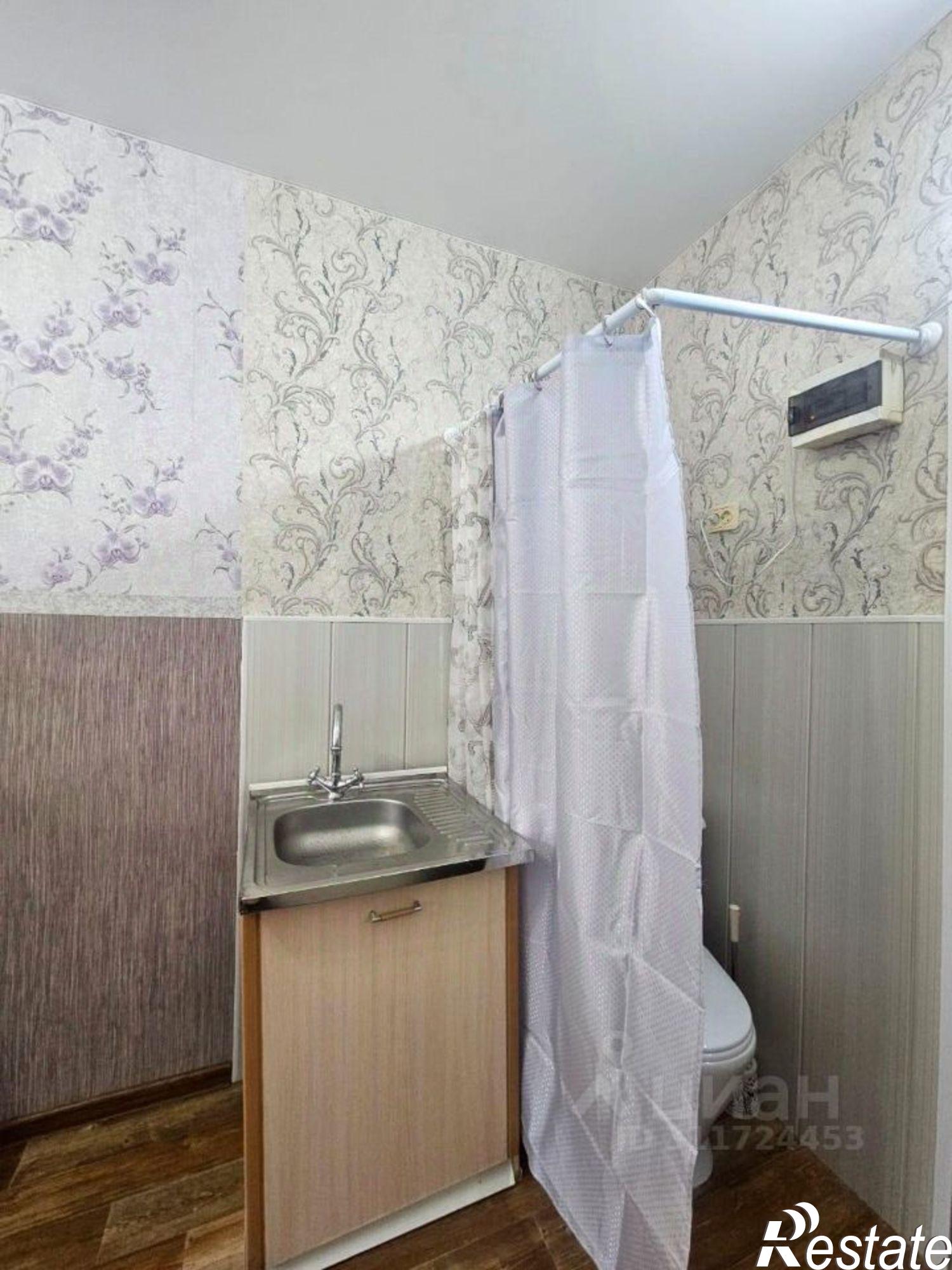 Купить комнату за 1 200 000 рублей на Комсомольская улица, 5 Купить комнату за 1 200 000 рублей на Комсомольская улица, 5