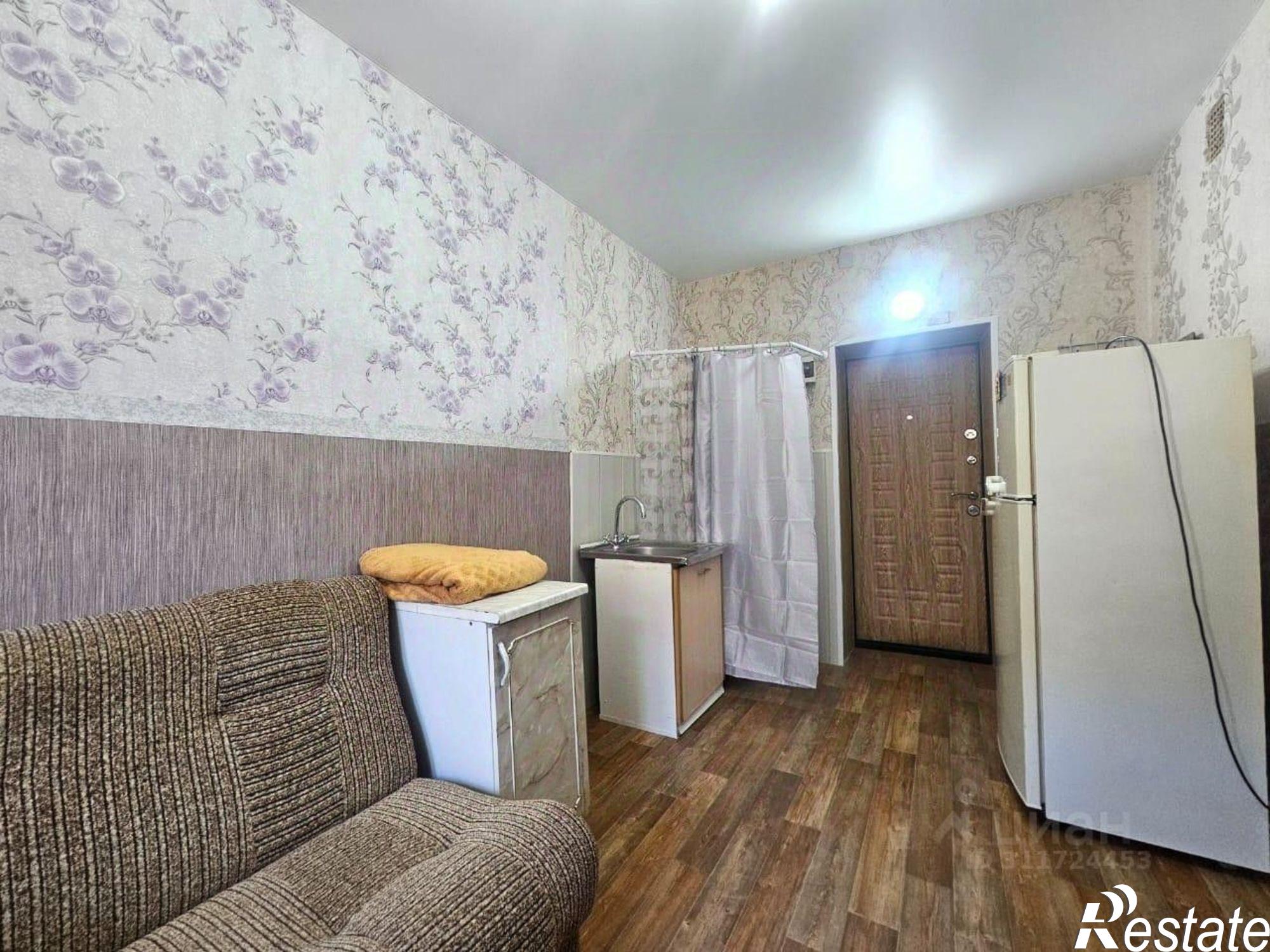 Купить комнату за 1 200 000 рублей на Комсомольская улица, 5 Купить комнату за 1 200 000 рублей на Комсомольская улица, 5