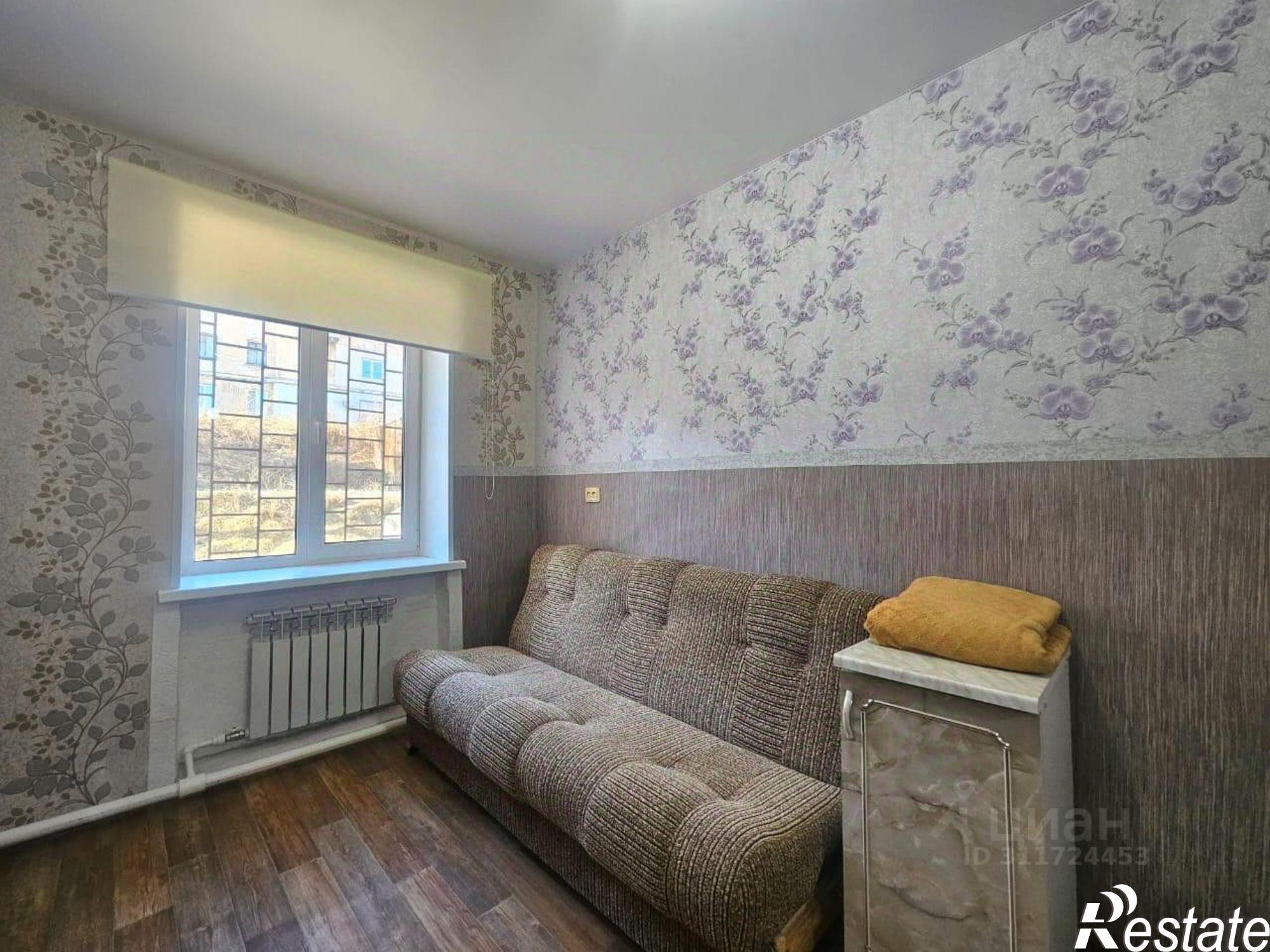 Купить комнату за 1 200 000 рублей на Комсомольская улица, 5 Купить комнату за 1 200 000 рублей на Комсомольская улица, 5