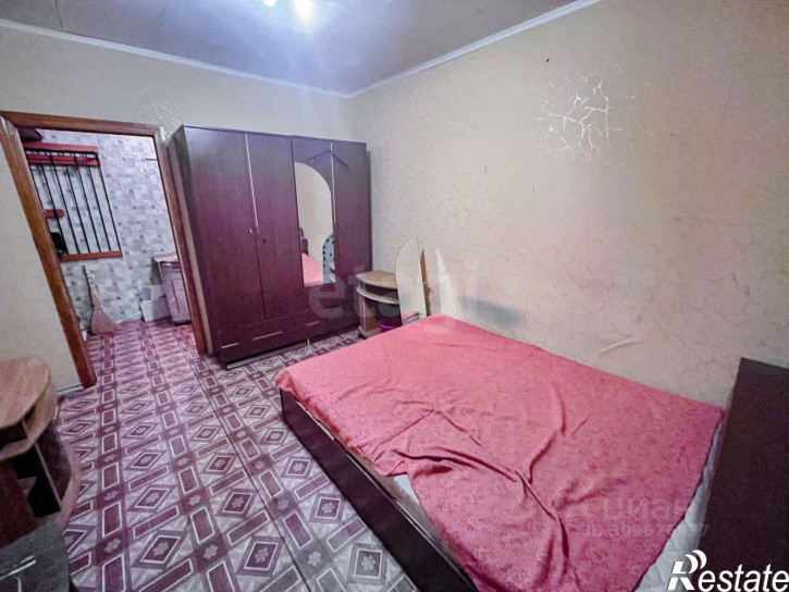 Комната ул Пушкина, 10,  д. 10 Комната ул Пушкина, 10,  д. 10