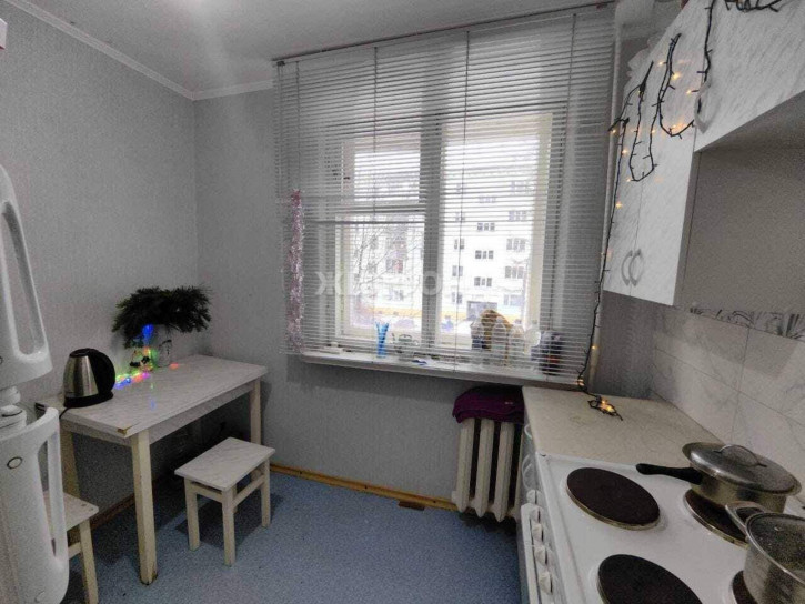 1-комн квартира Телевизионная улица, д.3 1-комн квартира Телевизионная улица, д.3
