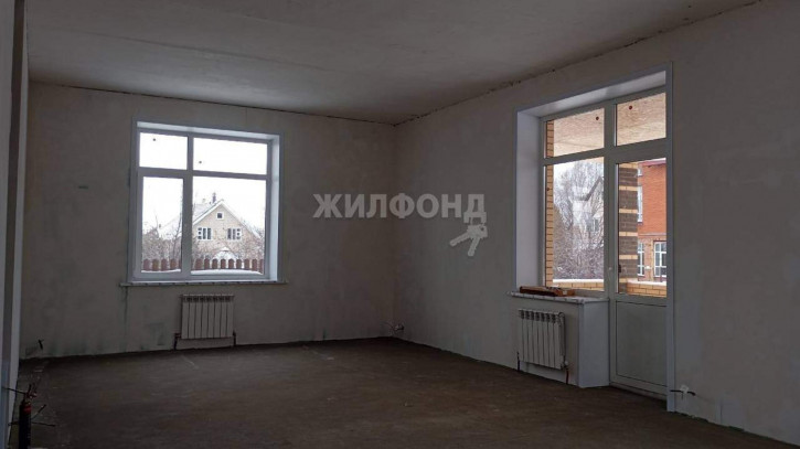 Коттедж/дом Васильковая улица