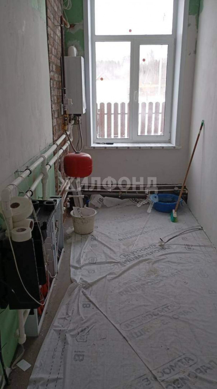 Коттедж/дом Васильковая улица