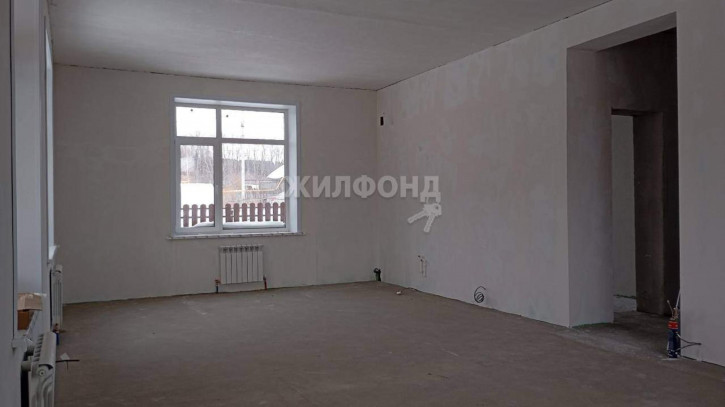 Коттедж/дом Васильковая улица