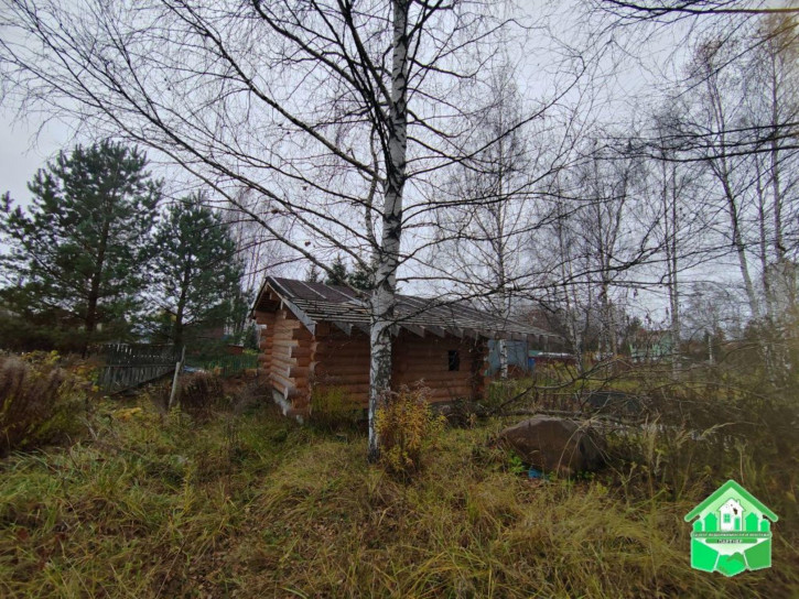 Земельный участок СНТ Майский Земельный участок СНТ Майский