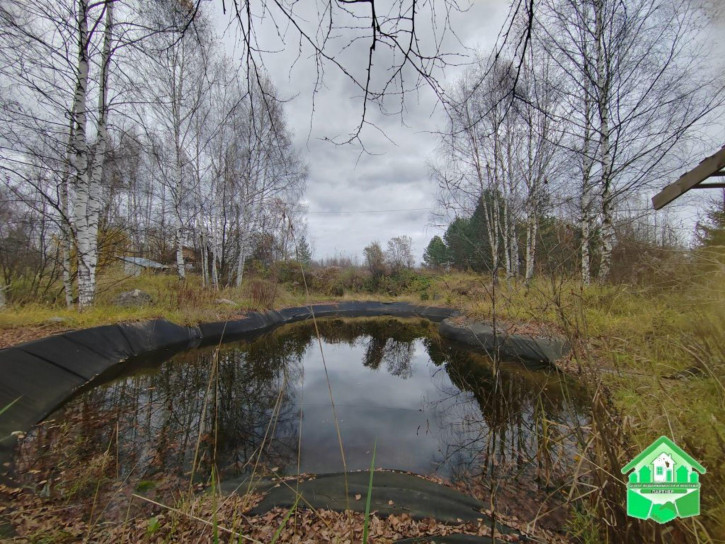 Земельный участок СНТ Майский Земельный участок СНТ Майский