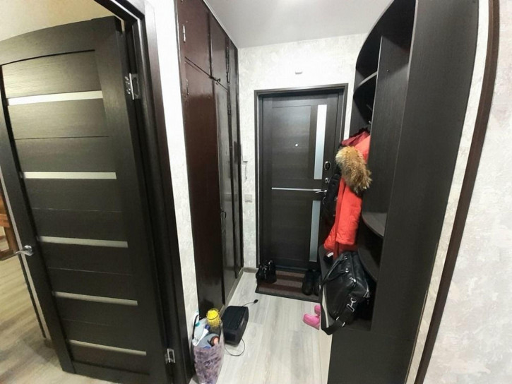 2-комн квартира Ленинградский пр-кт, 65