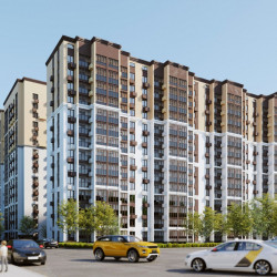 ЖК Новелла от компании Термодом