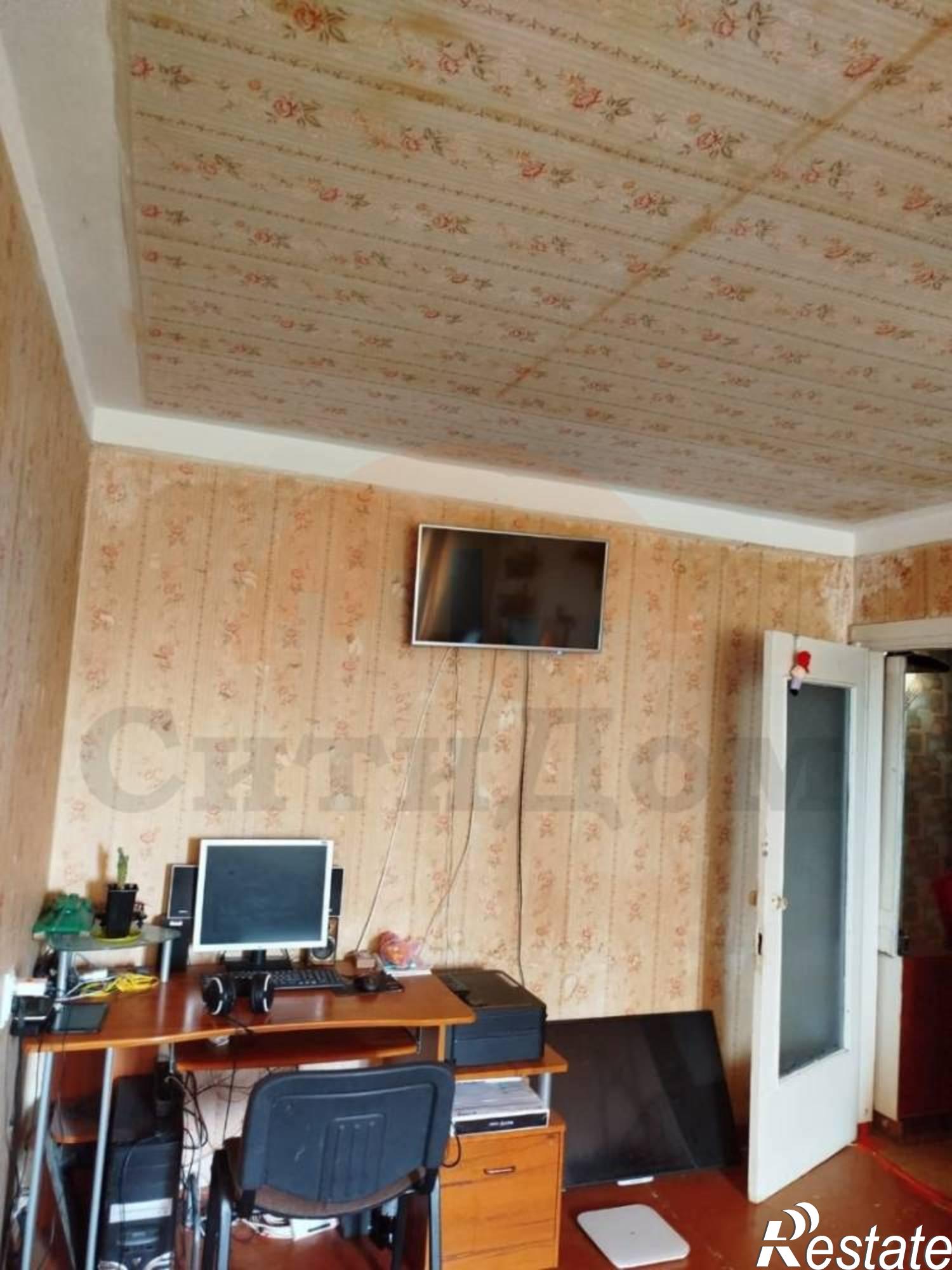 Купить квартиру за 5 600 000 рублей на Парковая ул., 3