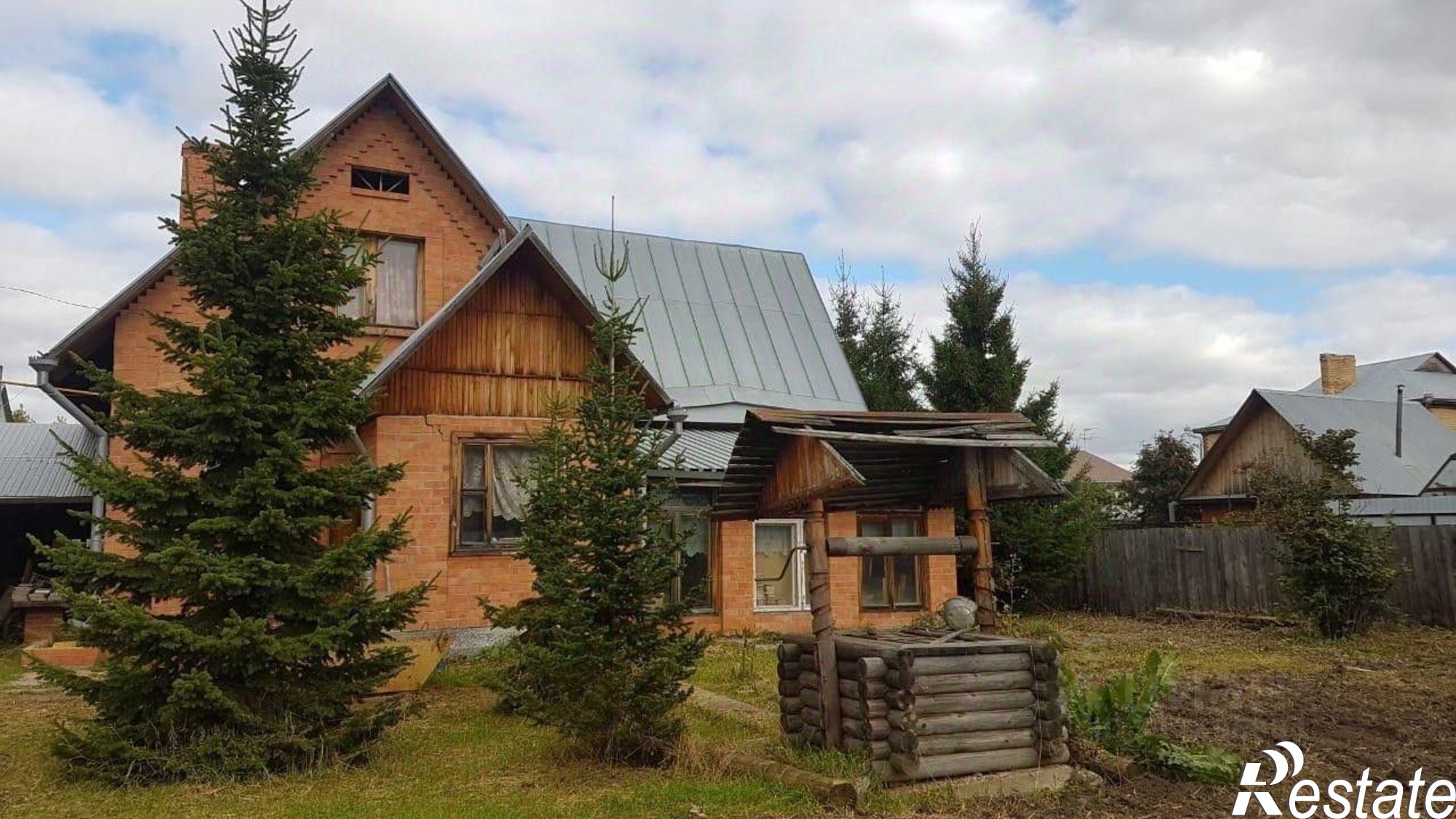 Купить дачу, дом, коттедж за 17 500 000 рублей на ул 3-я Западная, 8