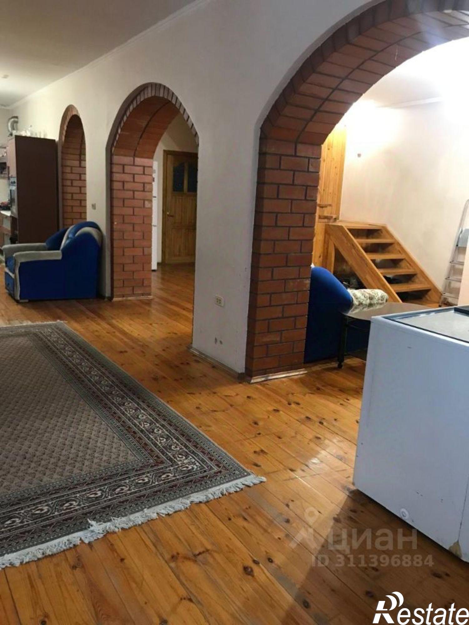 Купить дачу, дом, коттедж за 17 500 000 рублей на ул 3-я Западная, 8