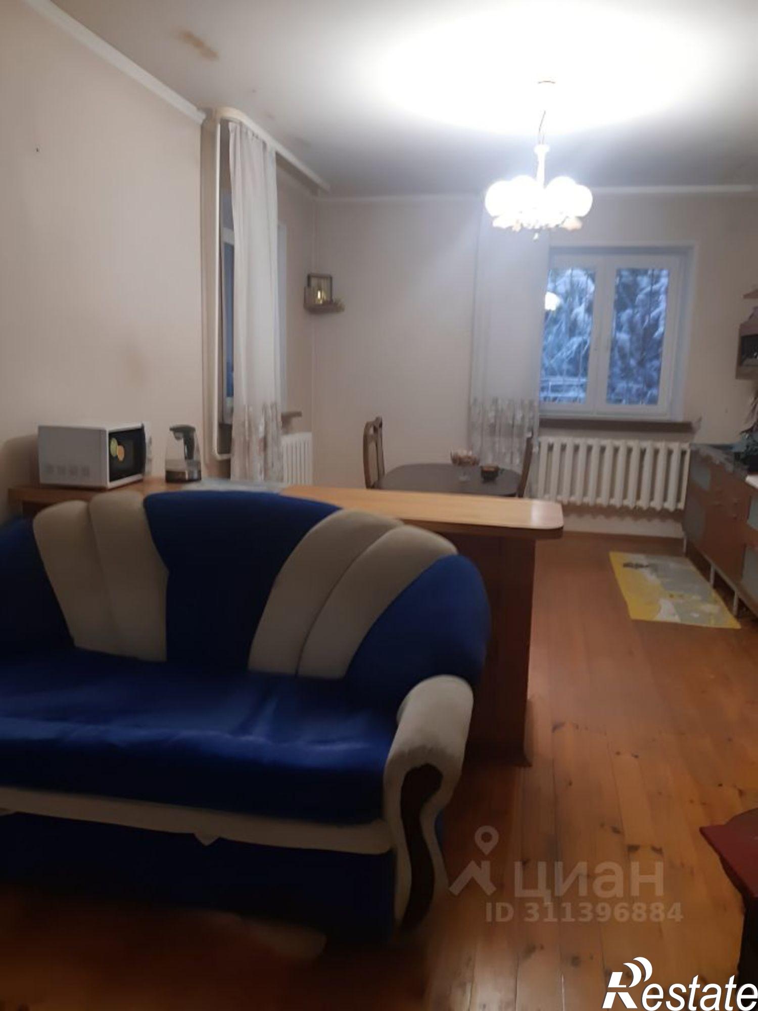 Купить дачу, дом, коттедж за 17 500 000 рублей на ул 3-я Западная, 8