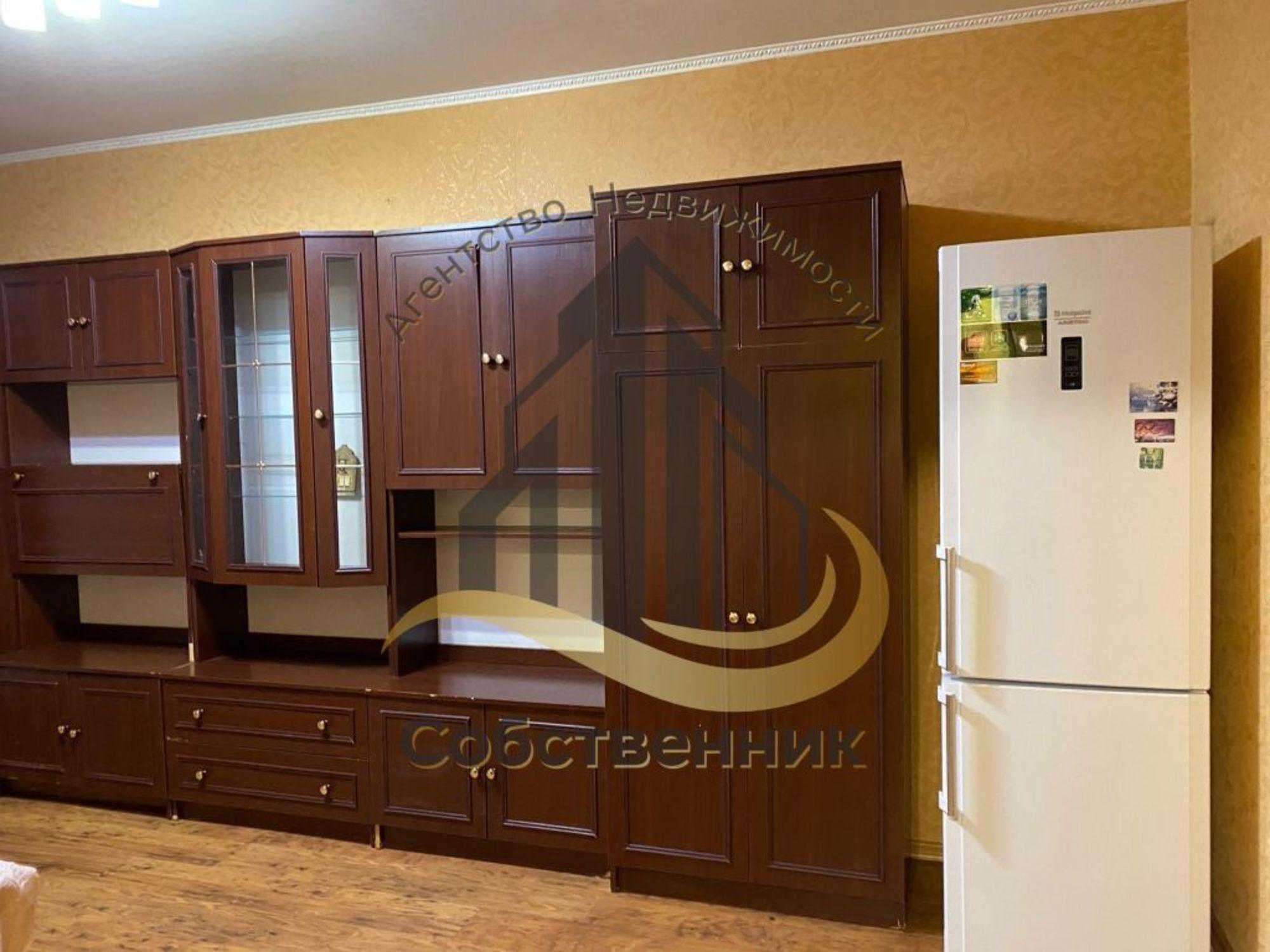 Сдать квартиру за 17 000 рублей на Макаренко мкр, 15