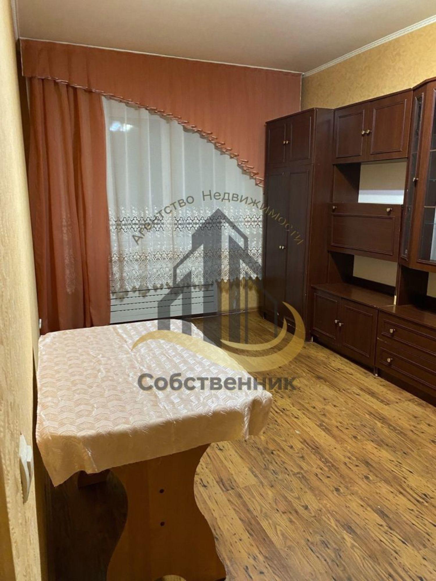 Сдать квартиру за 17 000 рублей на Макаренко мкр, 15