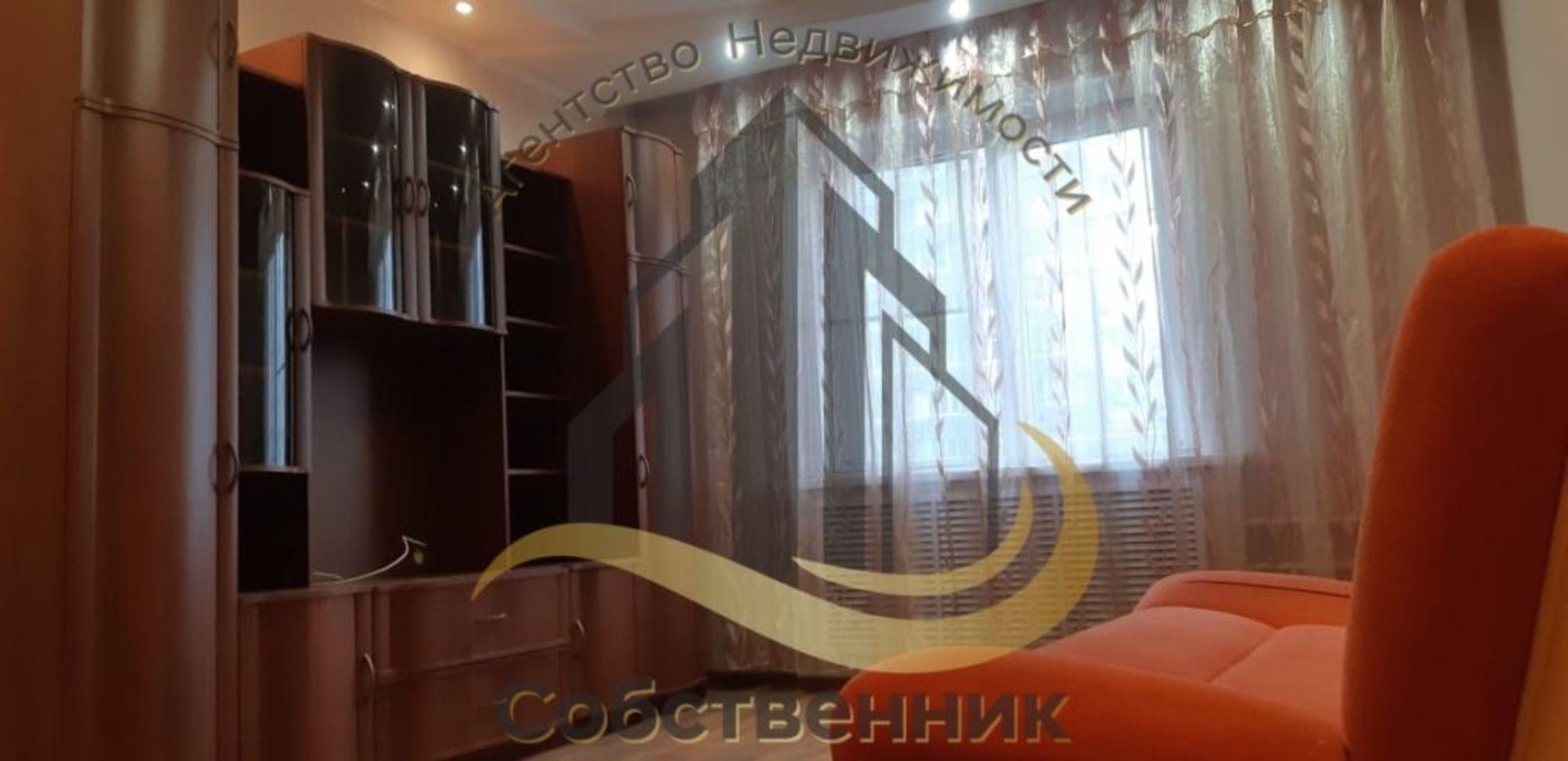 Сдать квартиру за 15 000 рублей на Конева мкр, 6
