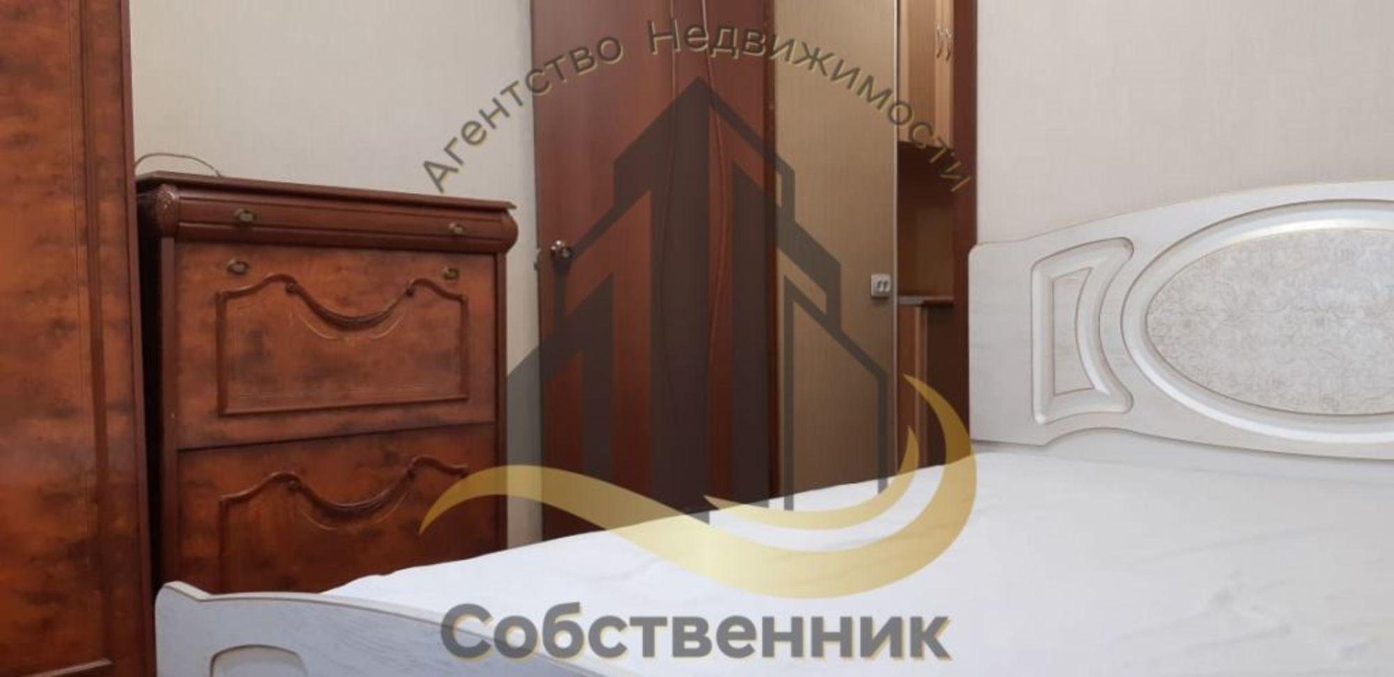 Сдать квартиру за 15 000 рублей на Конева мкр, 6